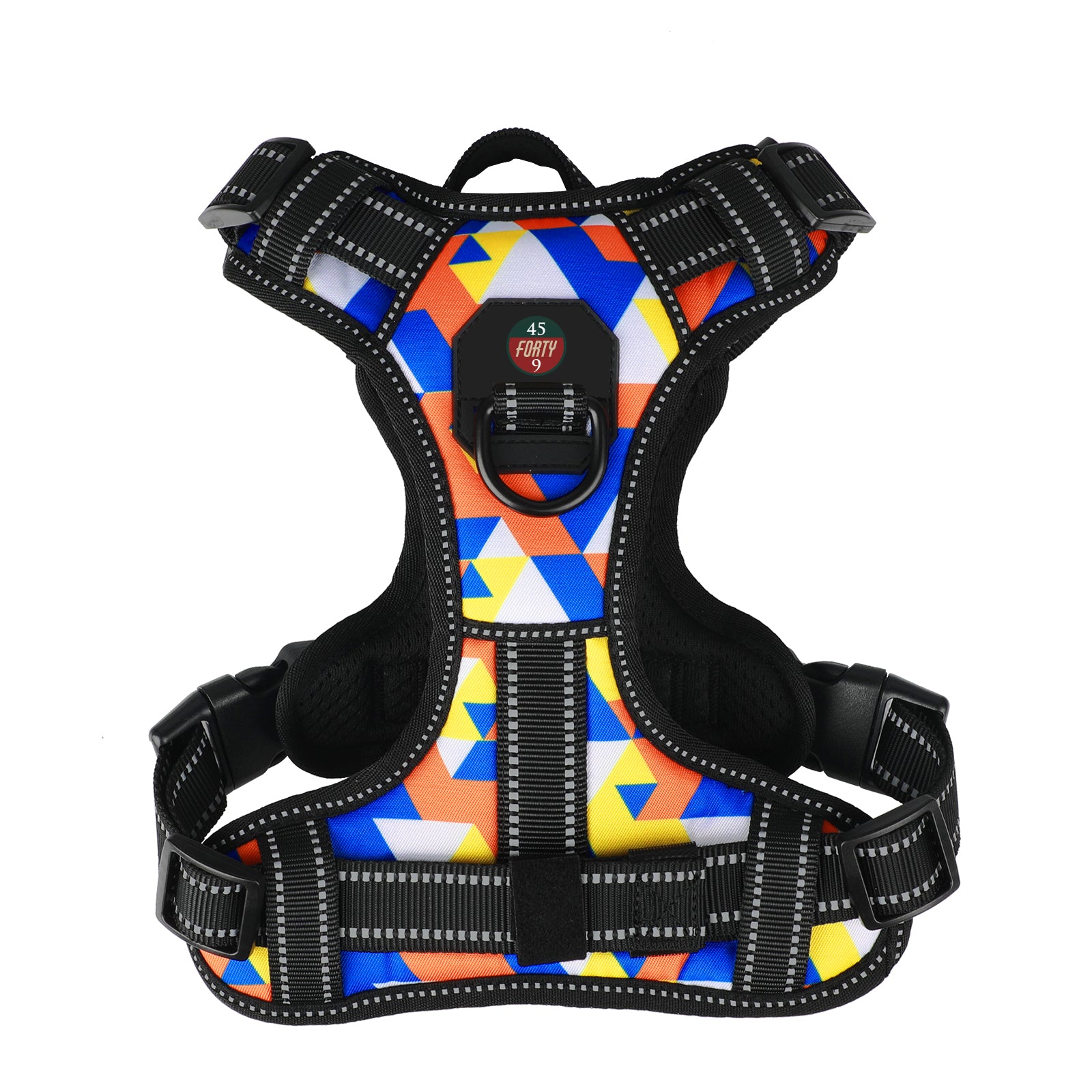 Large Reflective Harness- Lucia
