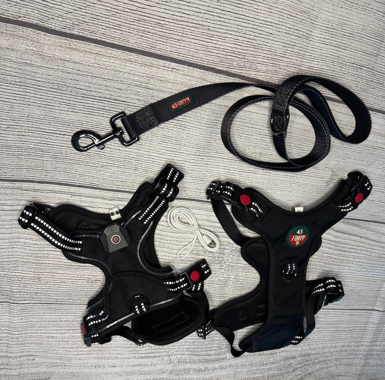 LED Harness Set