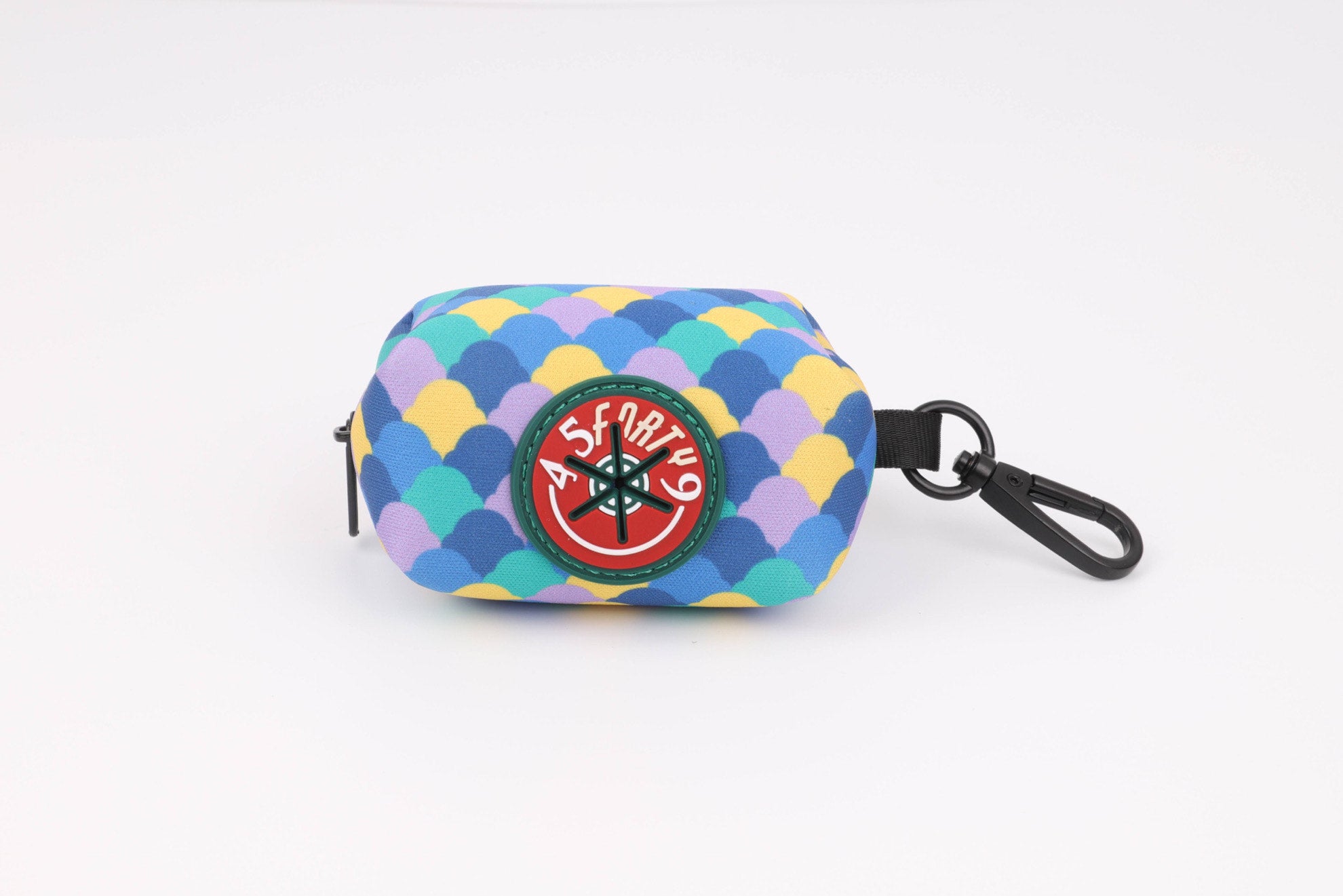 Oxford Poop Bag Holder