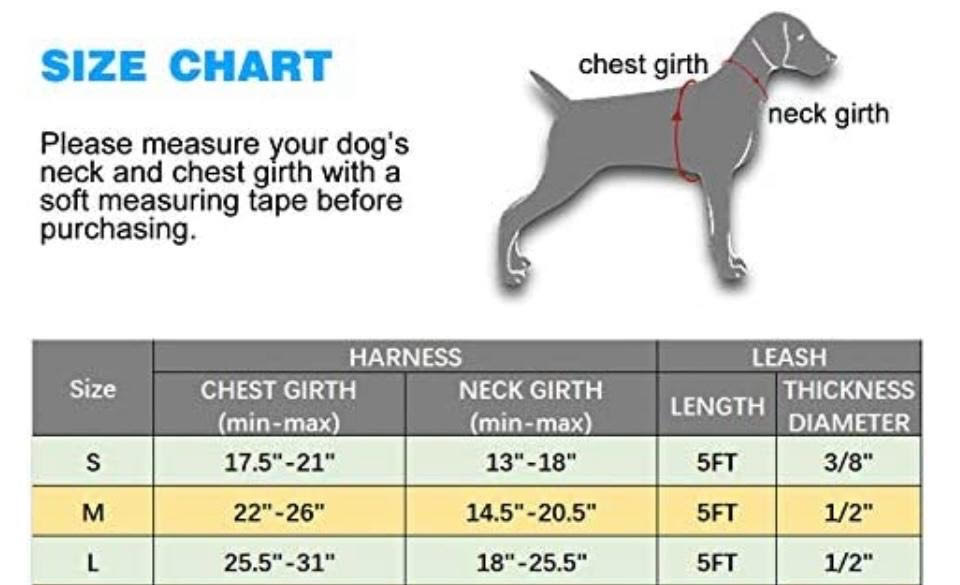 Purple Reflective Harness